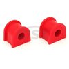 Energy Suspension REAR SWAY BAR BUSHING SET-16mm 19.5107G